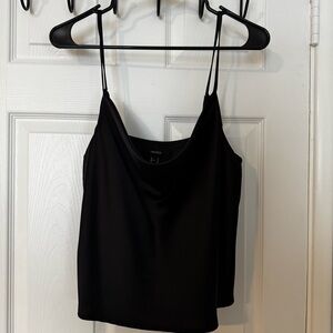 Forever 21 Black Top
